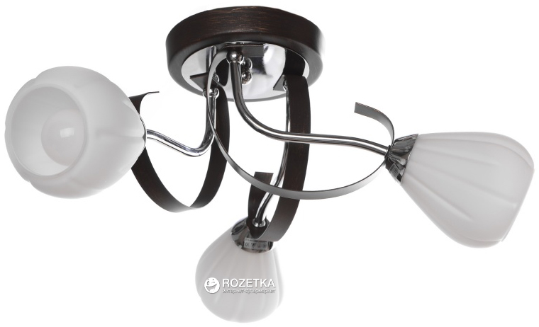 

Люстра Brille LK-274C/3 E14 (L117-005)