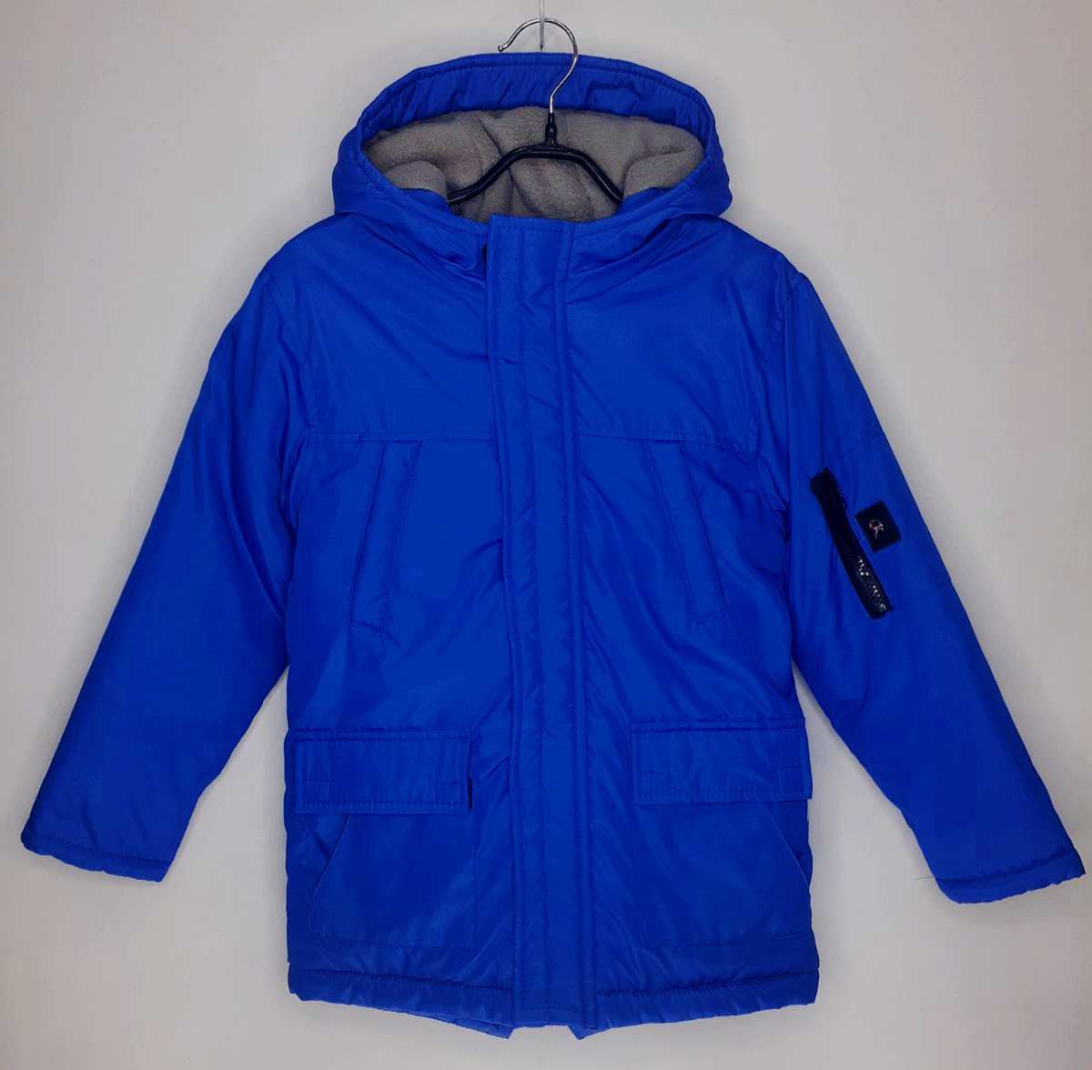 

Куртка для мальчика ArtSvet 134 СМ Синий R0001291