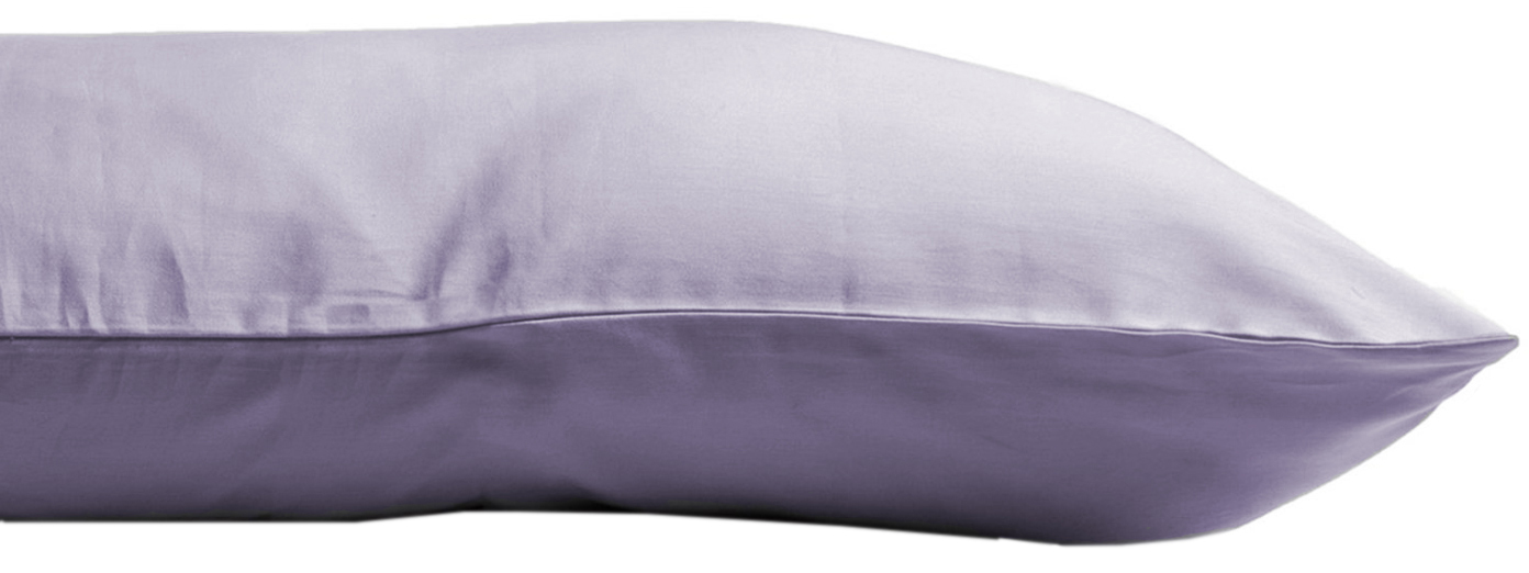 

Наволочка Sleeper Set Сатин Lilac Meadows 35х50 см