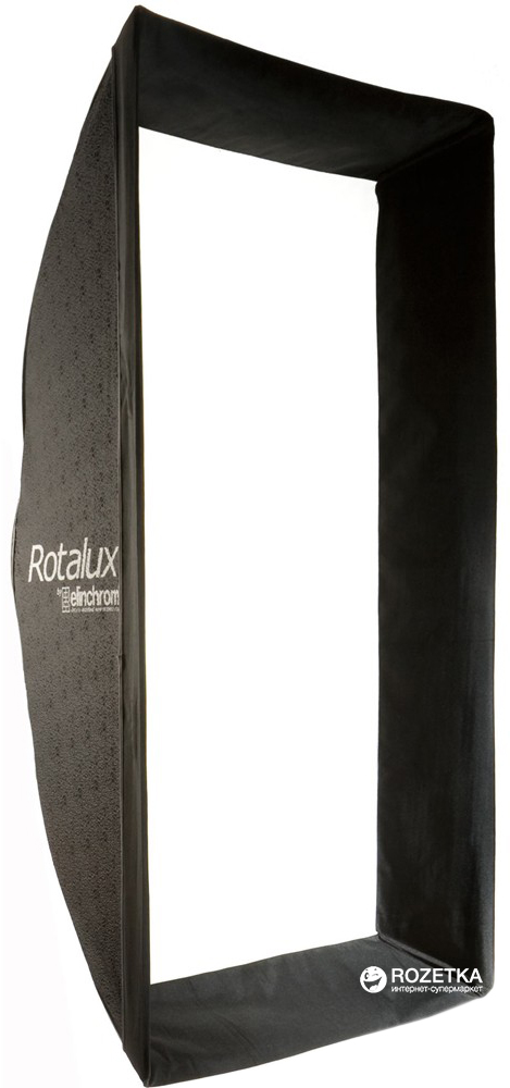 

Софтбокс Elinchrom Rotalux Recta 90x110 см