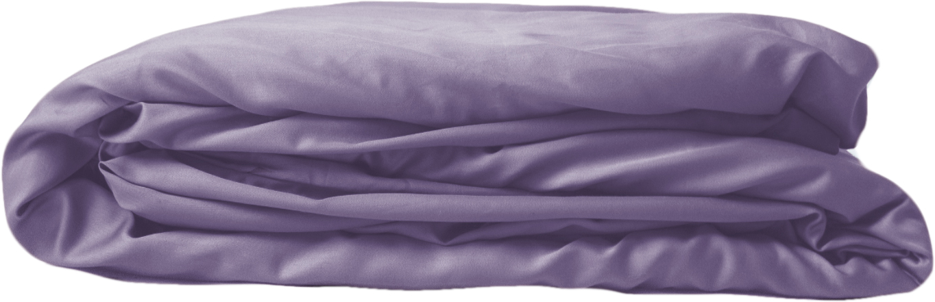 

Пододеяльник Sleeper Set Сатин Lilac Meadows 145х210 см
