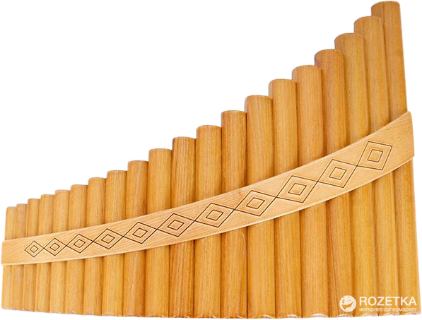 

Пан-флейта Hora Panpipe 20 Maple Alto F1-D4 (27-8-2-32)