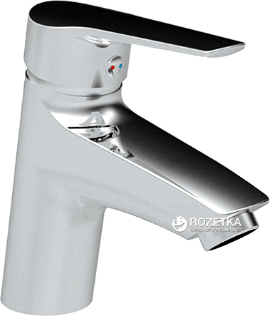 

Смеситель для раковины KOLLER POOL Twin TN0200