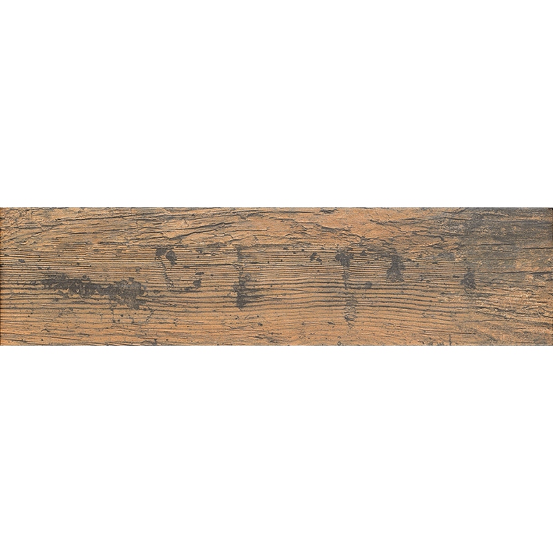 

Кафель Oset Stanley Vermont коричневый 150x600 (507602)