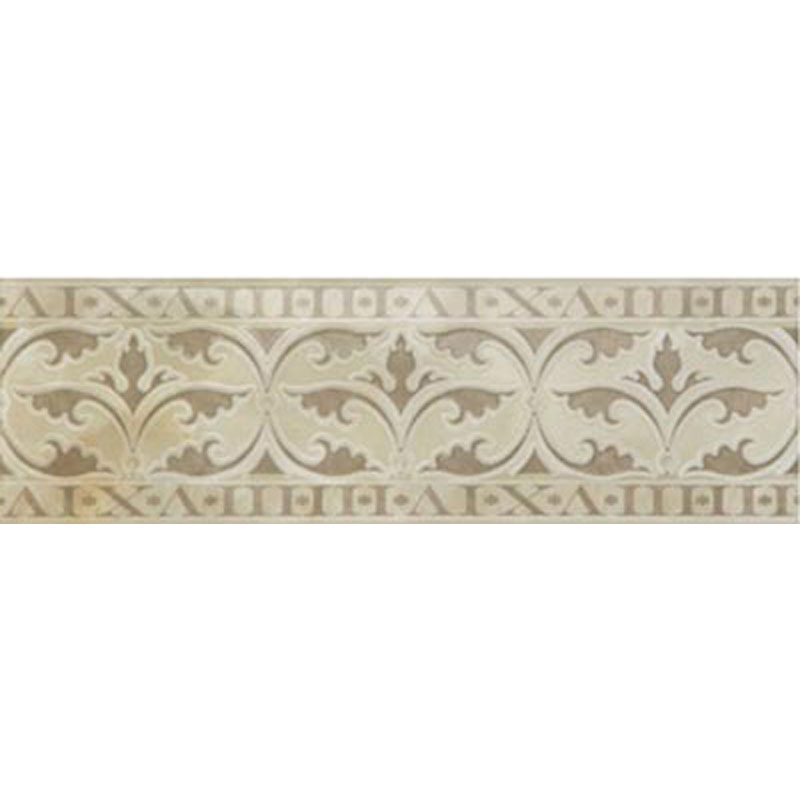 

Фриз Cristal Ceramica Onix 142x450 (133703)