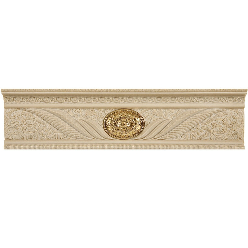 

Фриз Venus Ceramica Vendome Medalion 253x60 (057408)