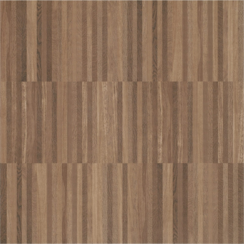 

Грес Opoczno ArtWood Mosaic Орех коричневый 593x593 (474502)