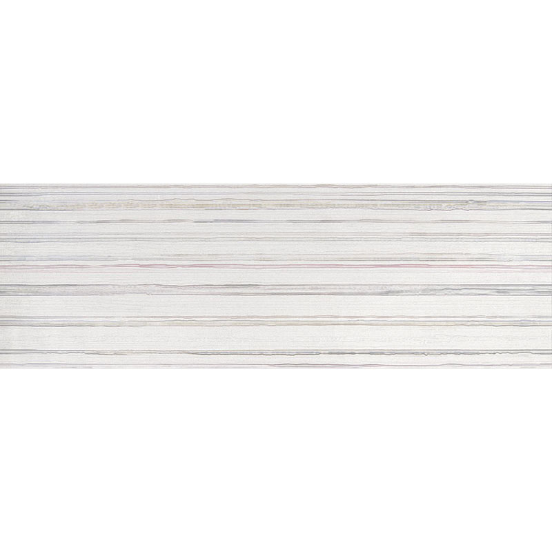 

Кафель Undefasa Decorado Sisley Pearl белый 250x750 (115903)