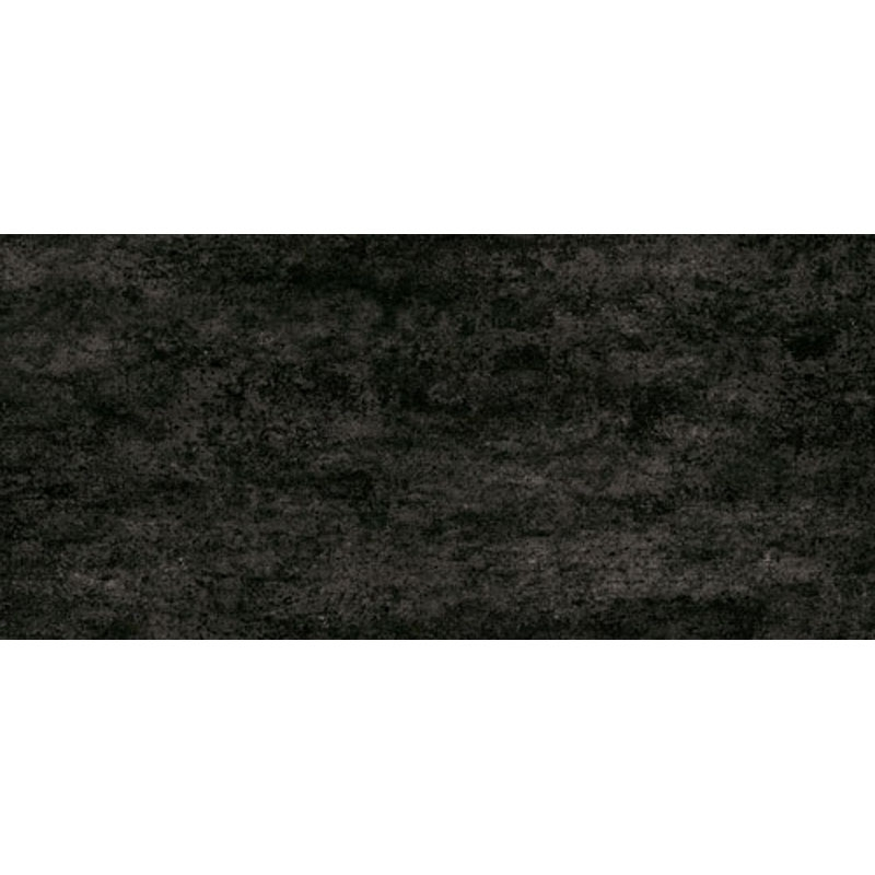 

Кафель InterCerama Metalico 082 Черный 230x500 мм (457303)