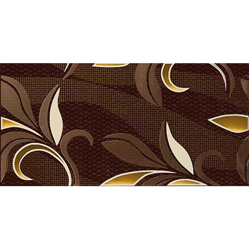 

Декор Ceramica Latina Selva Choco коричневый 250x500 (880103)