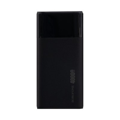 

Внешний аккумулятор Power Bank Borofone DBT01 PD 40000 mAh (SKL11-230595)