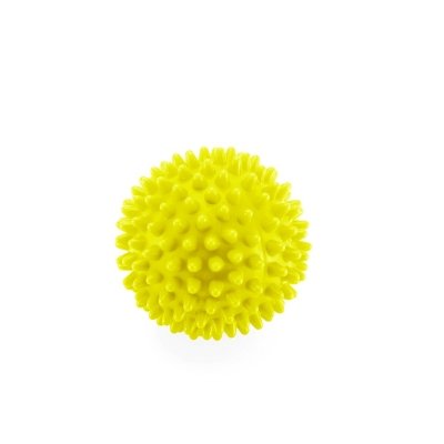 

Массажный мяч с шипами 4FIZJO Spike Balls 10 см (SKL41-277777)