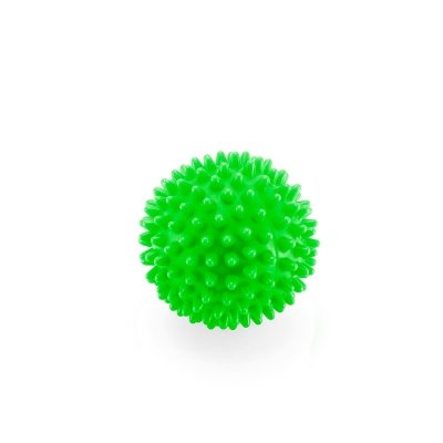

Массажный мяч с шипами 4FIZJO Spike Balls 9 см (SKL41-277780)