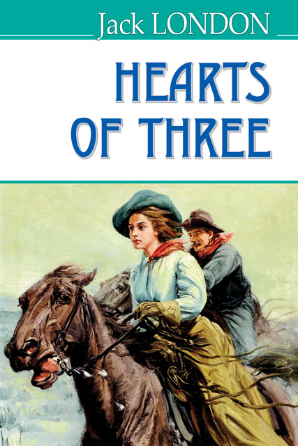 

Hearts of Three