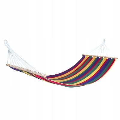 

Гамак подвесной SportVida SV-JN0002 200 x 80 см (SKL41-227222)