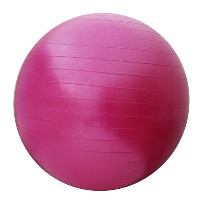 

Мяч для фитнеса фитбол SportVida 55 см Anti-Burst Pink (SKL41-277818)