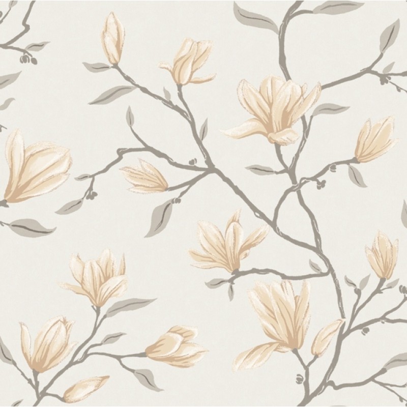 

Флизелиновые обои с акриловым напылением Block Wallcoverings Elegant Home Небольшой рельеф Пастельные тона (0082302)