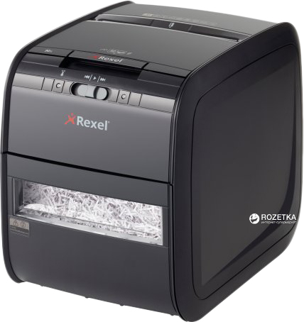

Шредер Rexel Auto + 90X
