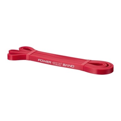 

Эспандер-петля, резинка для фитнеса и спорта 4FIZJO Power Band 13 мм 6-10 кг 4FJ1059 (SKL41-227481)