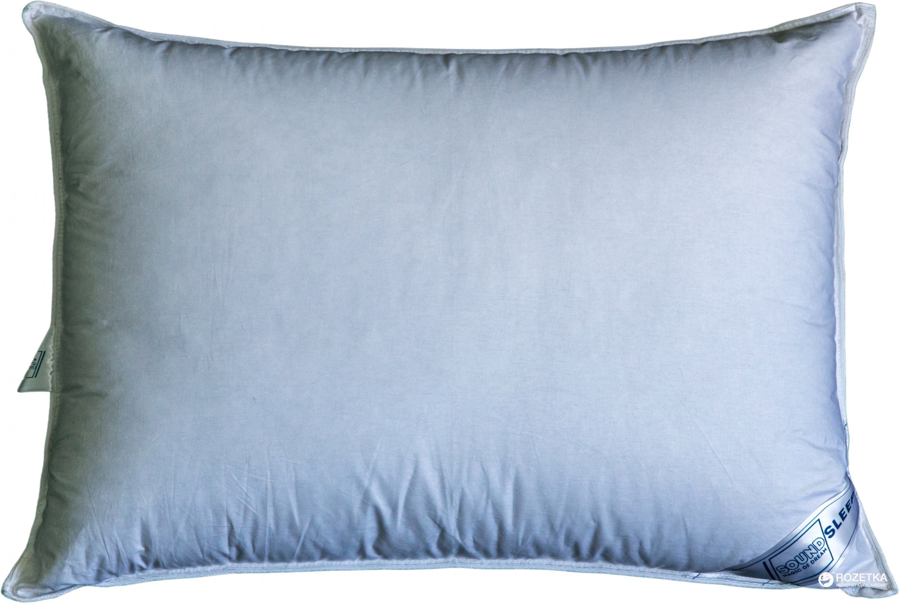 

Подушка SoundSleep Calm 50х70 см Белая