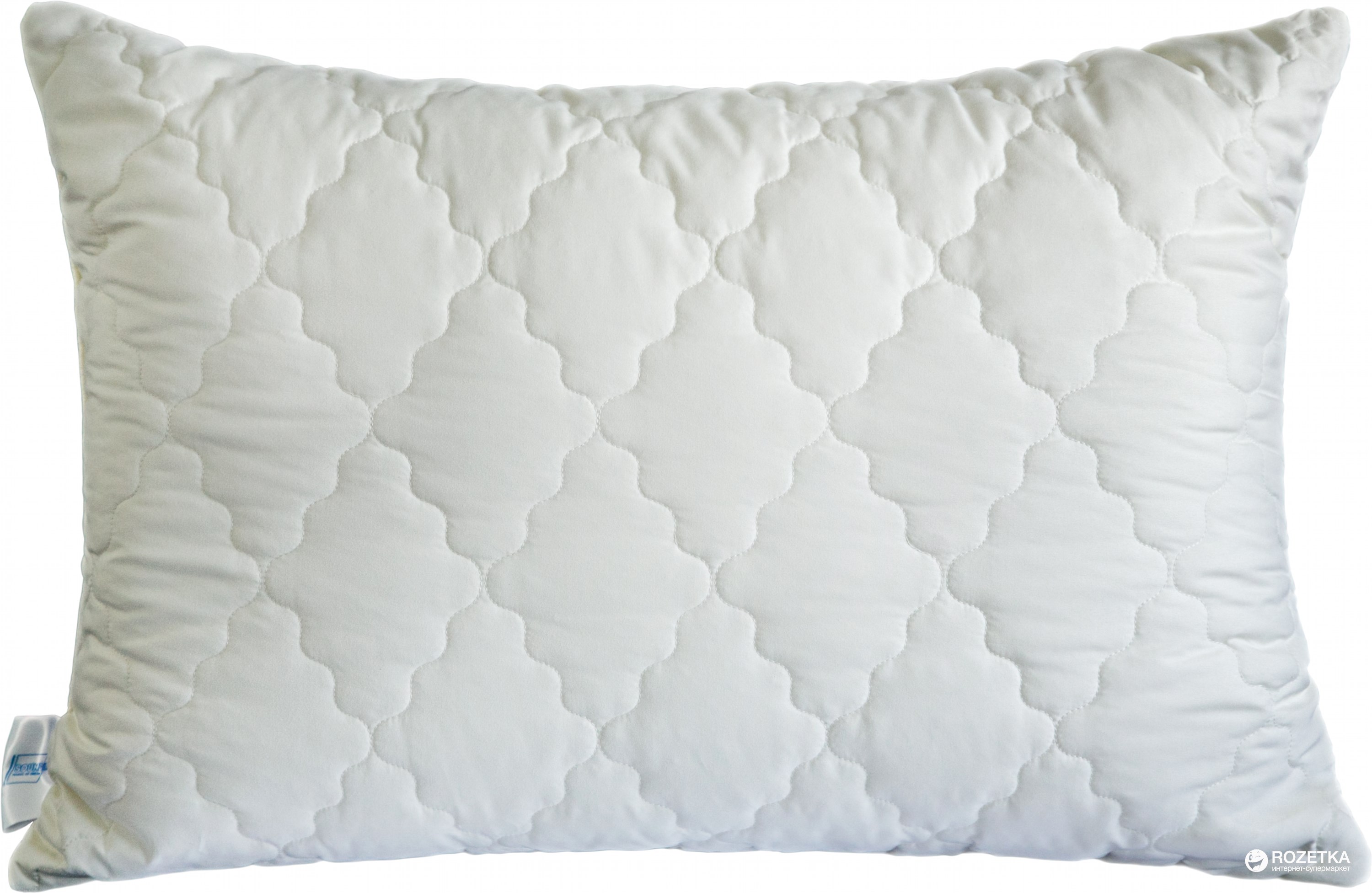 

Подушка SoundSleep Homely 40х60 см Белая