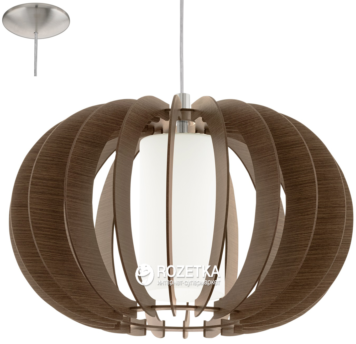 

Люстра EGLO Stellato 3 EG-95591