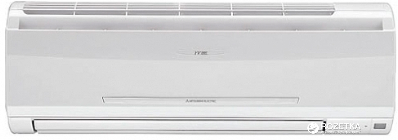 

Кондиционер MITSUBISHI ELECTRIC MS-GF25VA/MU-GF25VA