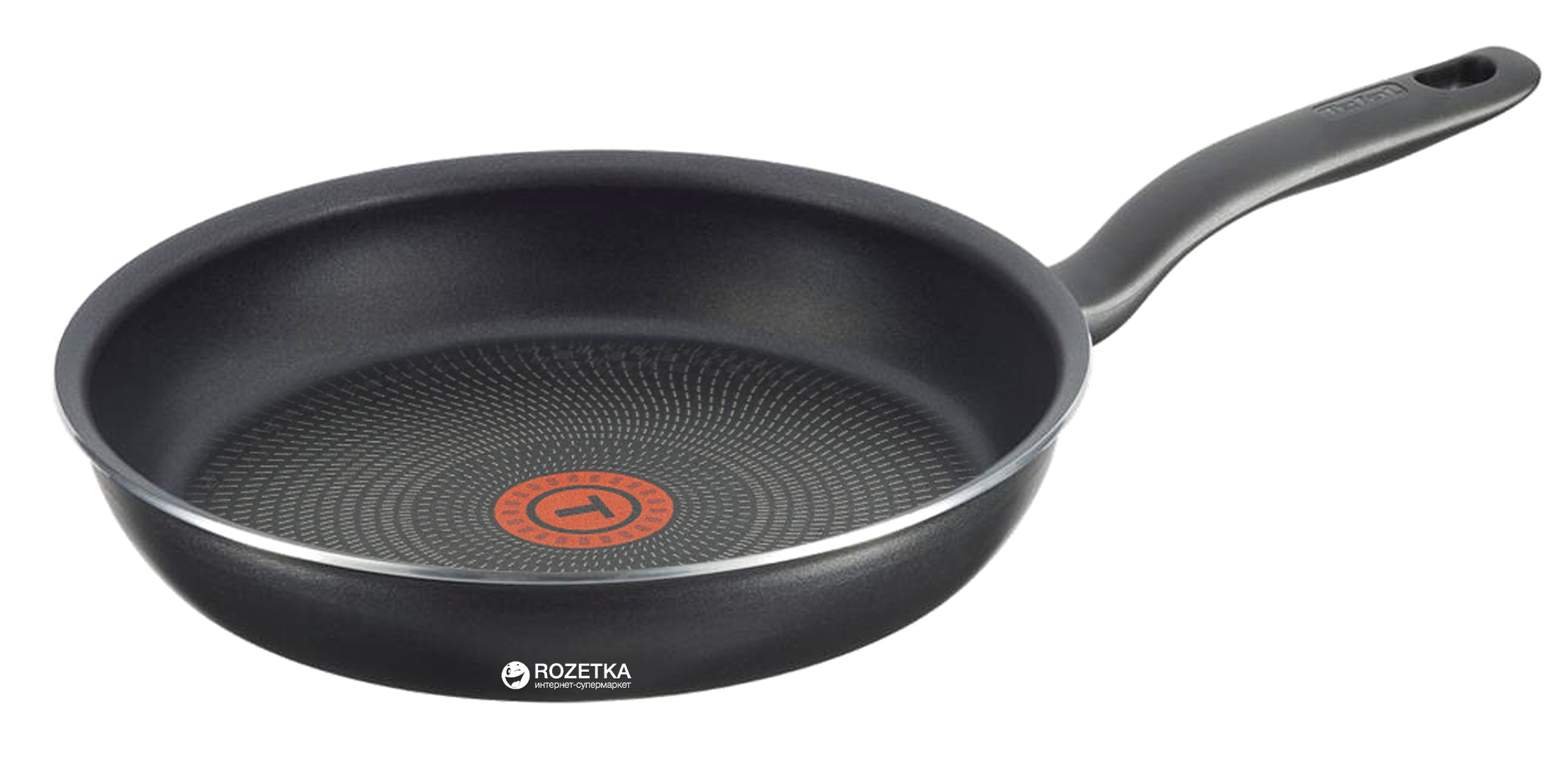 

Сковорода Tefal Evidence 28 см