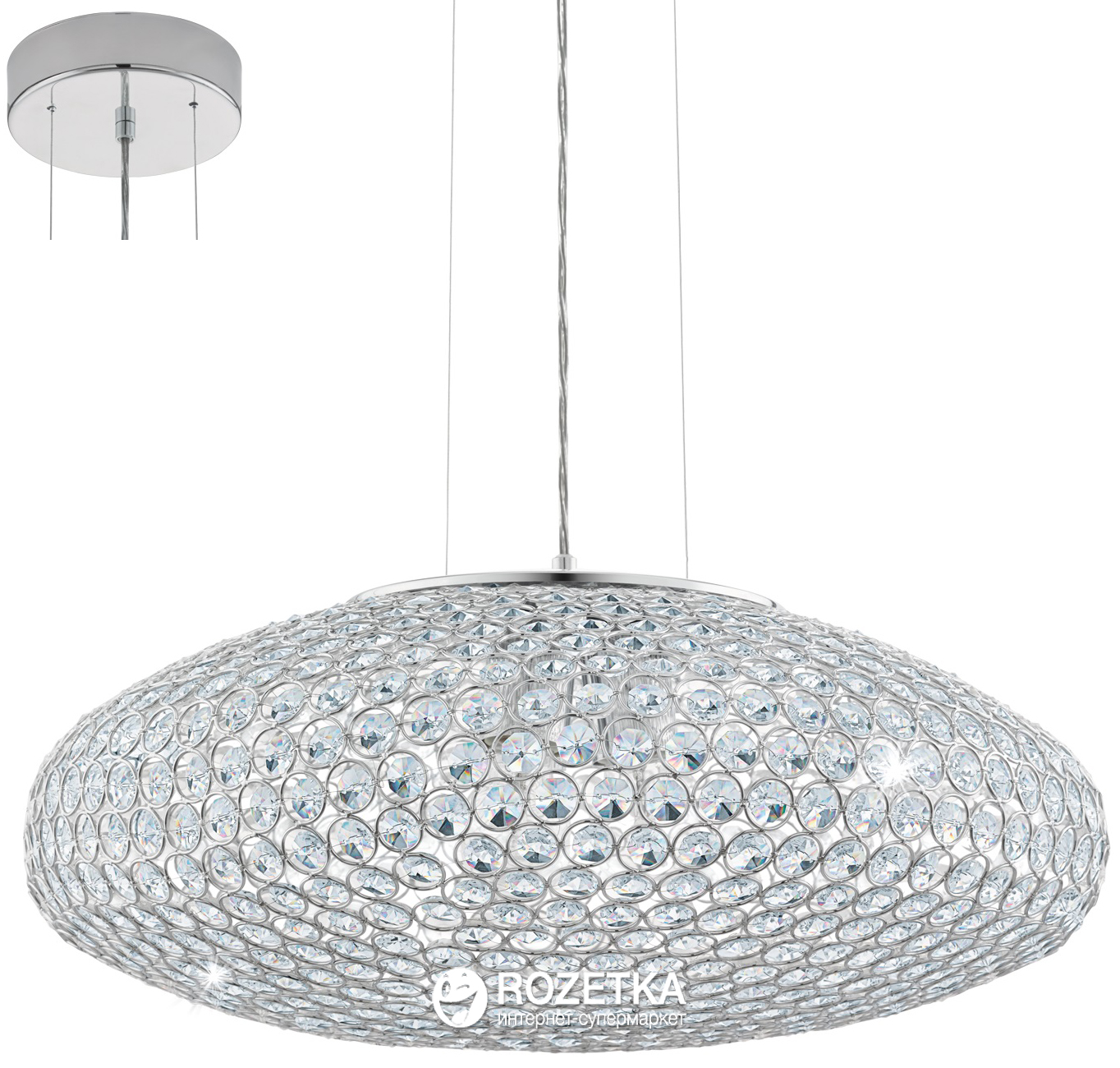 

Люстра Eglo EG-95287