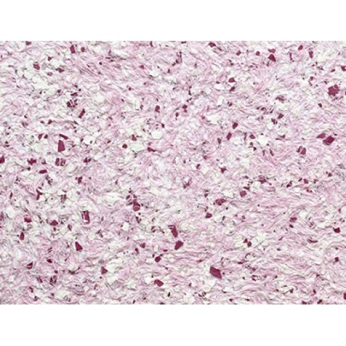 

Жидкие обои Bioplast № 987 розовые