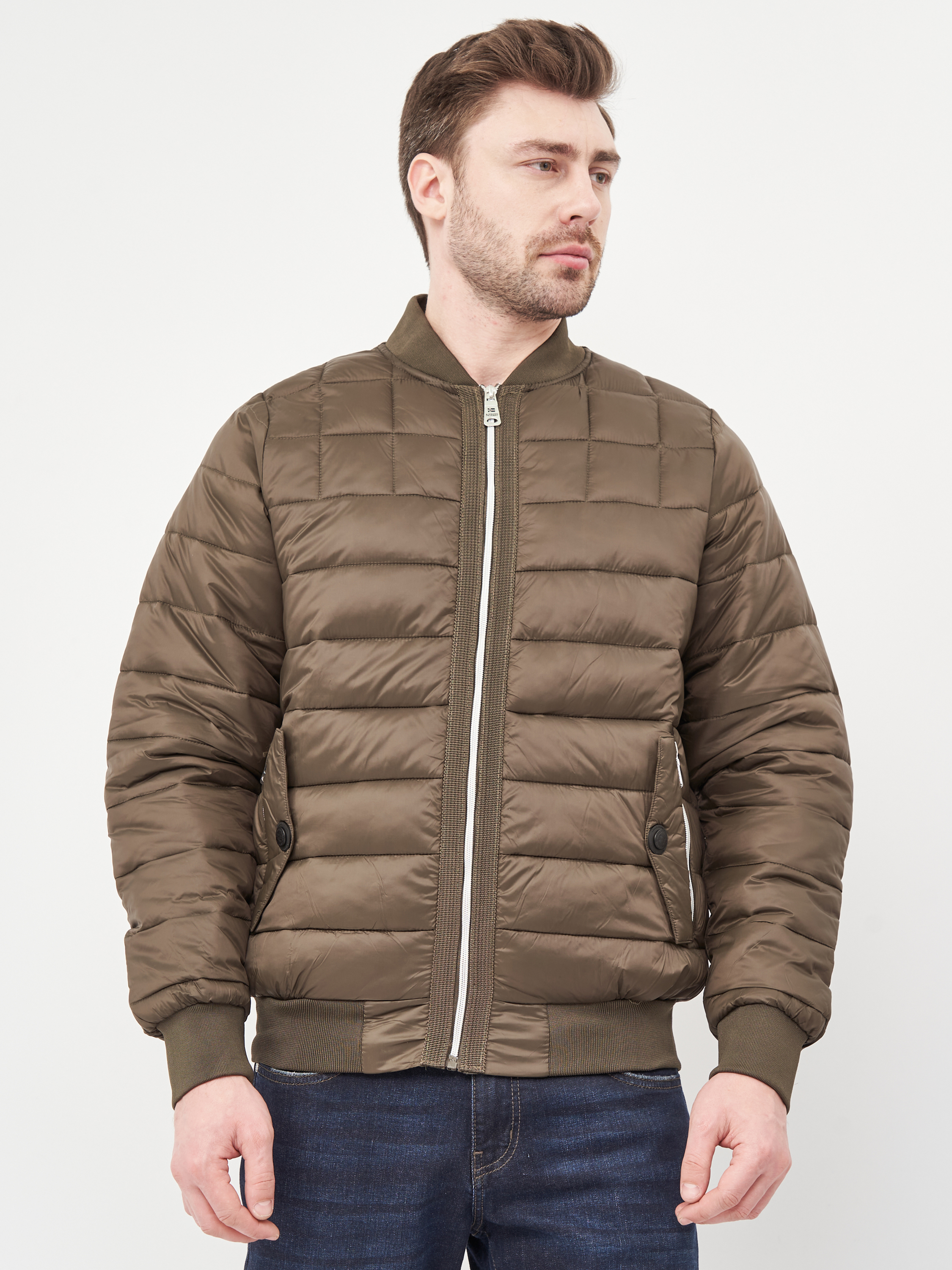 

Куртка Geographical Norway APRIDOR MEN 001 WR002H/GN XXL Khaki