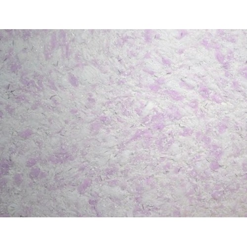 

Жидкие обои Silk Plaster Эйр Лайн 612 сиреневые