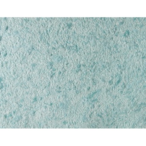 

Жидкие обои Silk Plaster Виктория 707 бирюзовые