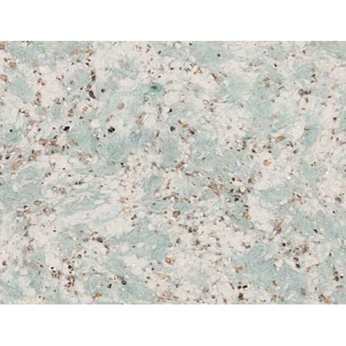 

Жидкие обои Silk Plaster Престиж 403 голубые