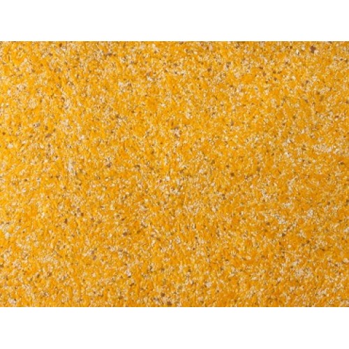 

Жидкие обои Silk Plaster Ист 953 желтые