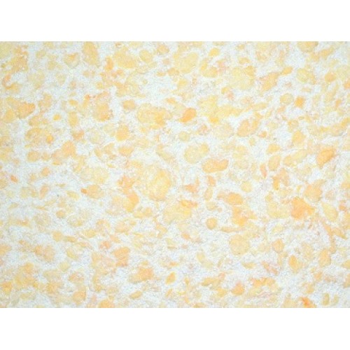

Жидкие обои Silk Plaster Рельеф 323 светло-желтые