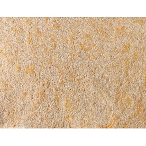 

Жидкие обои Silk Plaster Виктория 702 желтые