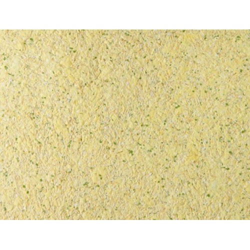 

Жидкие обои Silk Plaster Сауф 947 желтые
