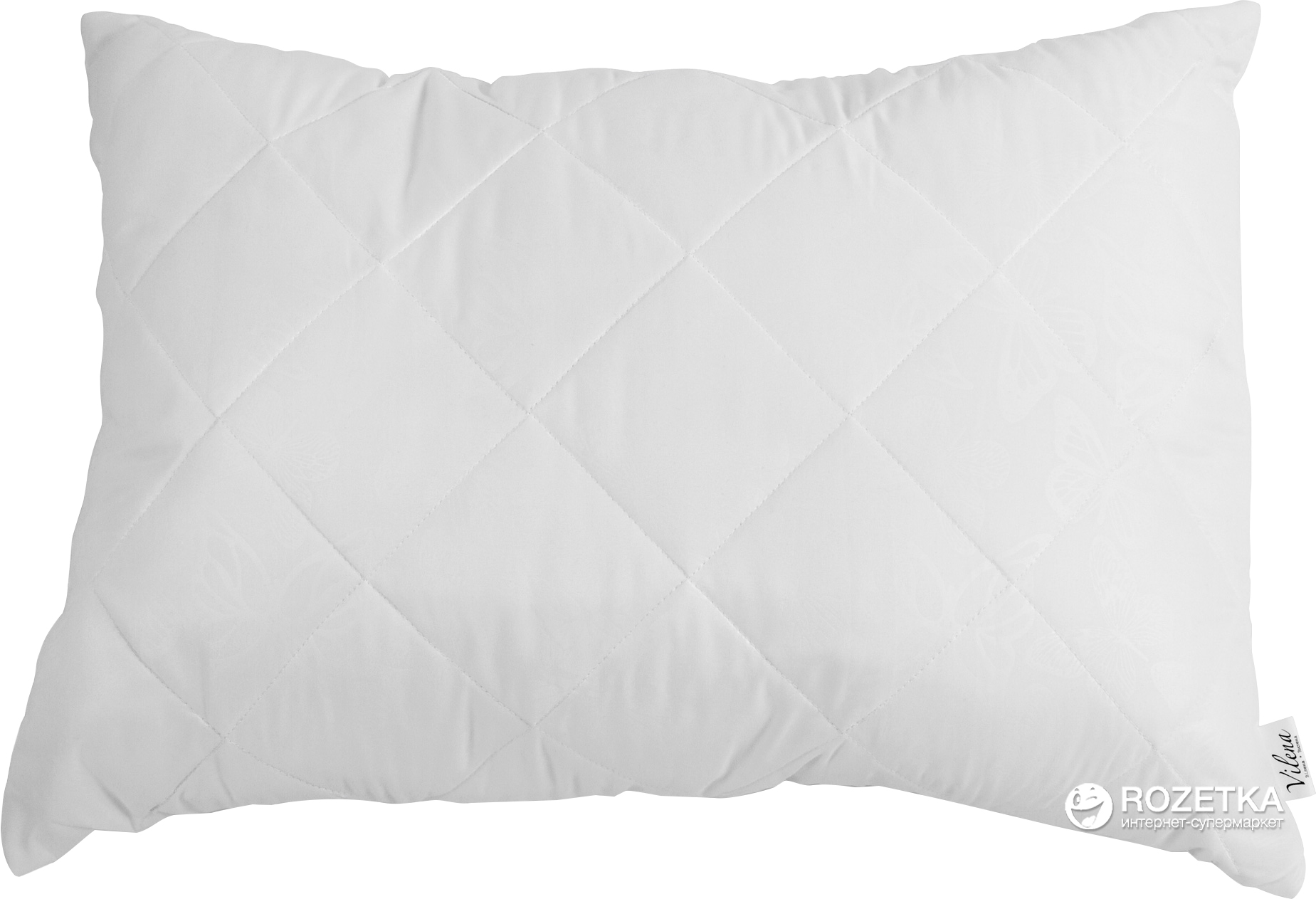

Подушка Vilena Classic 50x70x20 см (СМР210)