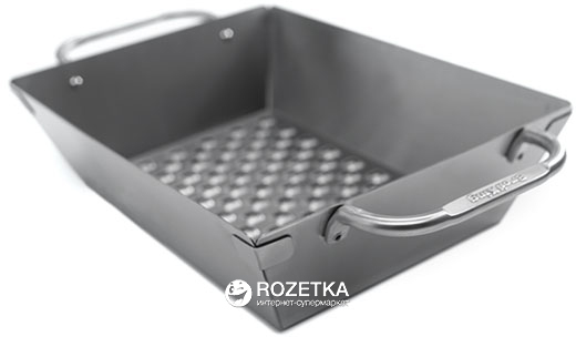 

Вок Broil King для овощей (69818)