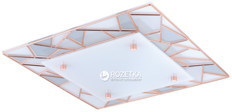 

Потолочный светильник EGLO Pancento EG-94583