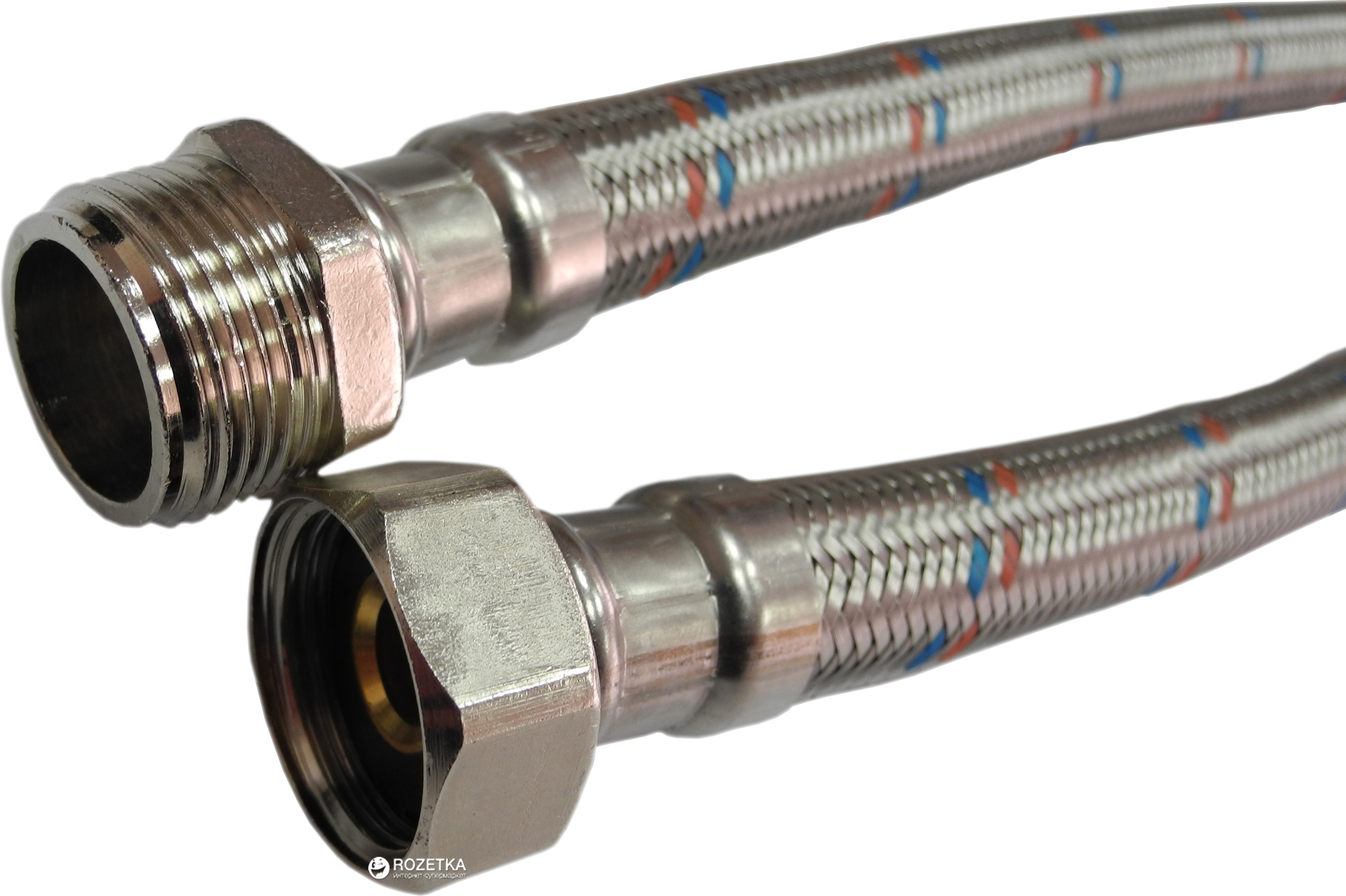 

Шланг MATEU FIL-NOX GIG 1/2 H-B 0.60 (8424902324071)