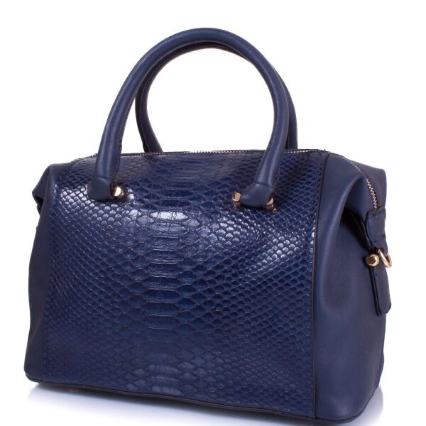 

Cумка из кожезаменителя AMELIE GALANTI A981067-1-blue