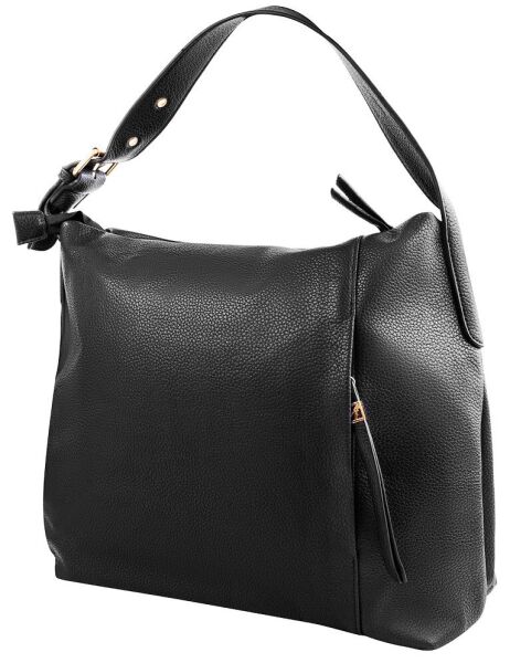 

Сумка из кожзаменителя AMELIE GALANTI A991195-black