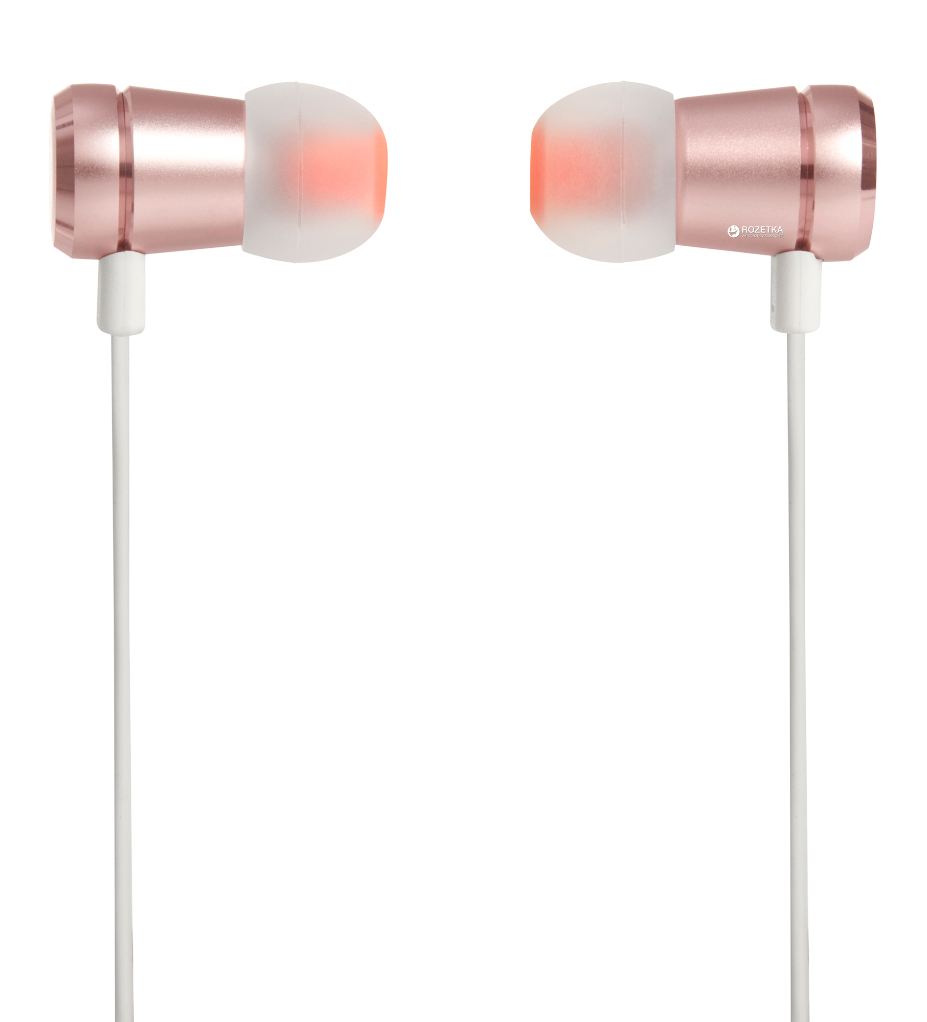 

Наушники JBL T290 Rose Gold (JBLT290RGD)