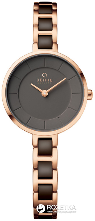

Женские часы OBAKU V183LXVNSV