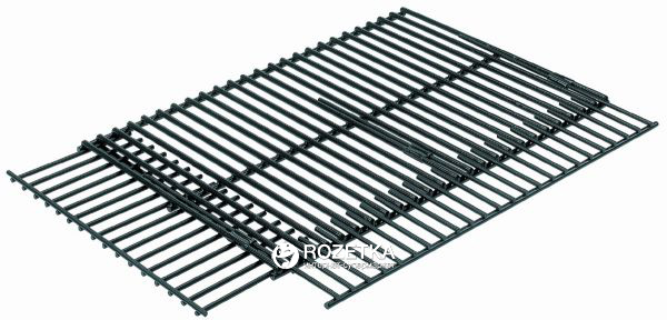 

Раздвижная решетка для жарки с антипригарным покрытием Broil King Grillpro L (50335)
