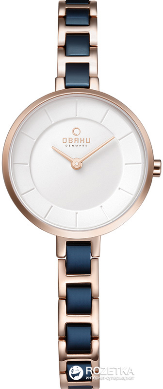 

Женские часы OBAKU V183LXVISL