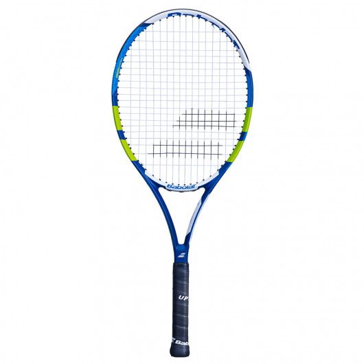 

Теннисная ракетка Babolat PULSION 102 (121201/306)