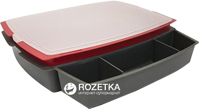

Набор контейнеров для маринования Broil King Grillpro (96400)